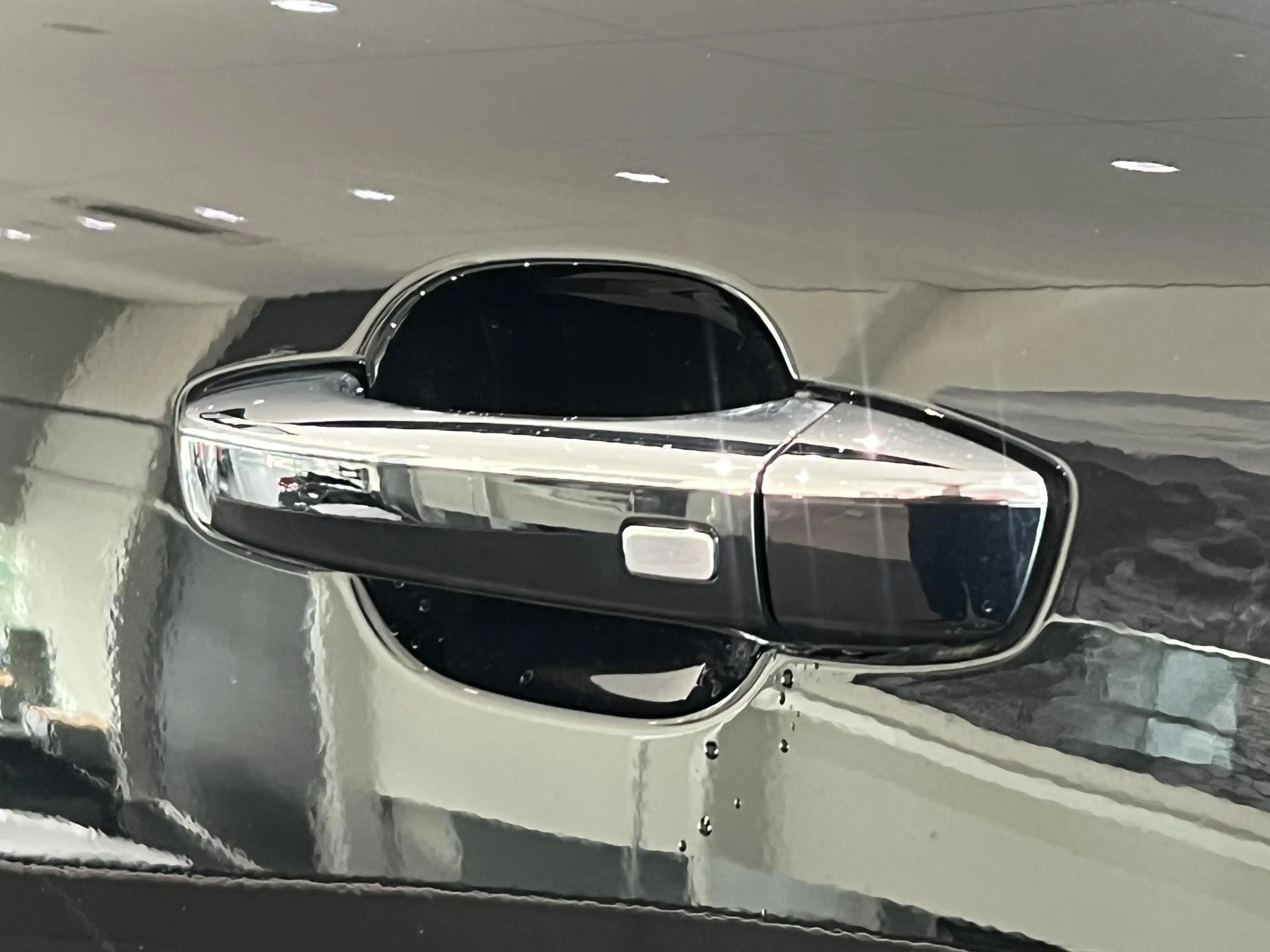MG EHS 1.5 TGDI Luxury | Panoramadak | Leder | Navi | 360 — photo 15