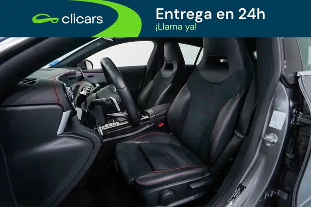 Mercedes-Benz Cla view 15