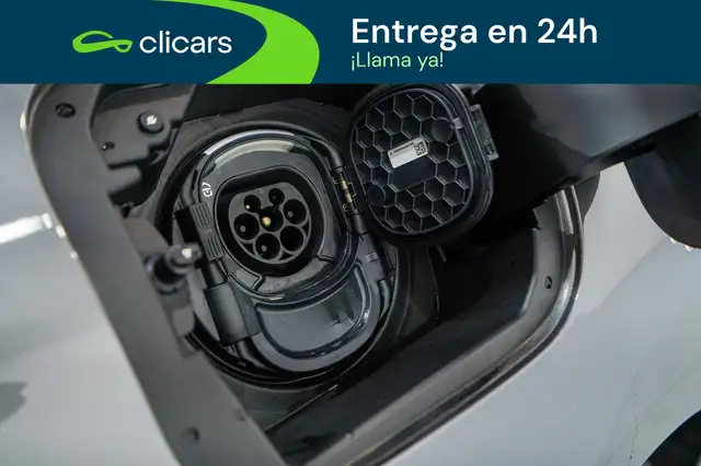Mercedes-Benz Cla view 13