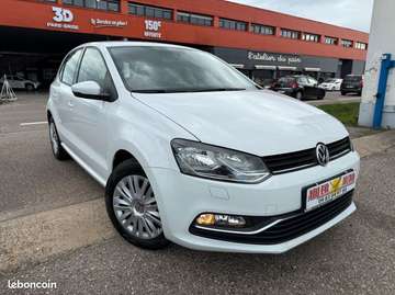 1.2 TSI 90ch BlueMotion Technology Confortline 1ére MAIN