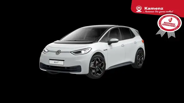 Volkswagen ID.3 Pro Performance 1st Plus Matrix Navi ACC RFK SH...
