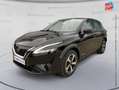 Nissan Qashqai e-POWER 190ch Business Edition 2022 Camera Negro - thumbnail 1