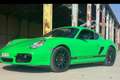 Porsche Cayman Cayman 987 Groen - thumbnail 2