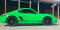 Porsche Cayman Cayman 987 Groen - thumbnail 3
