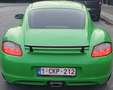 Porsche Cayman Cayman 987 Groen - thumbnail 7