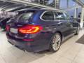 BMW 530 d xDrive Steptronic LED AHK HUD HIFI KAMERA Azul - thumbnail 10
