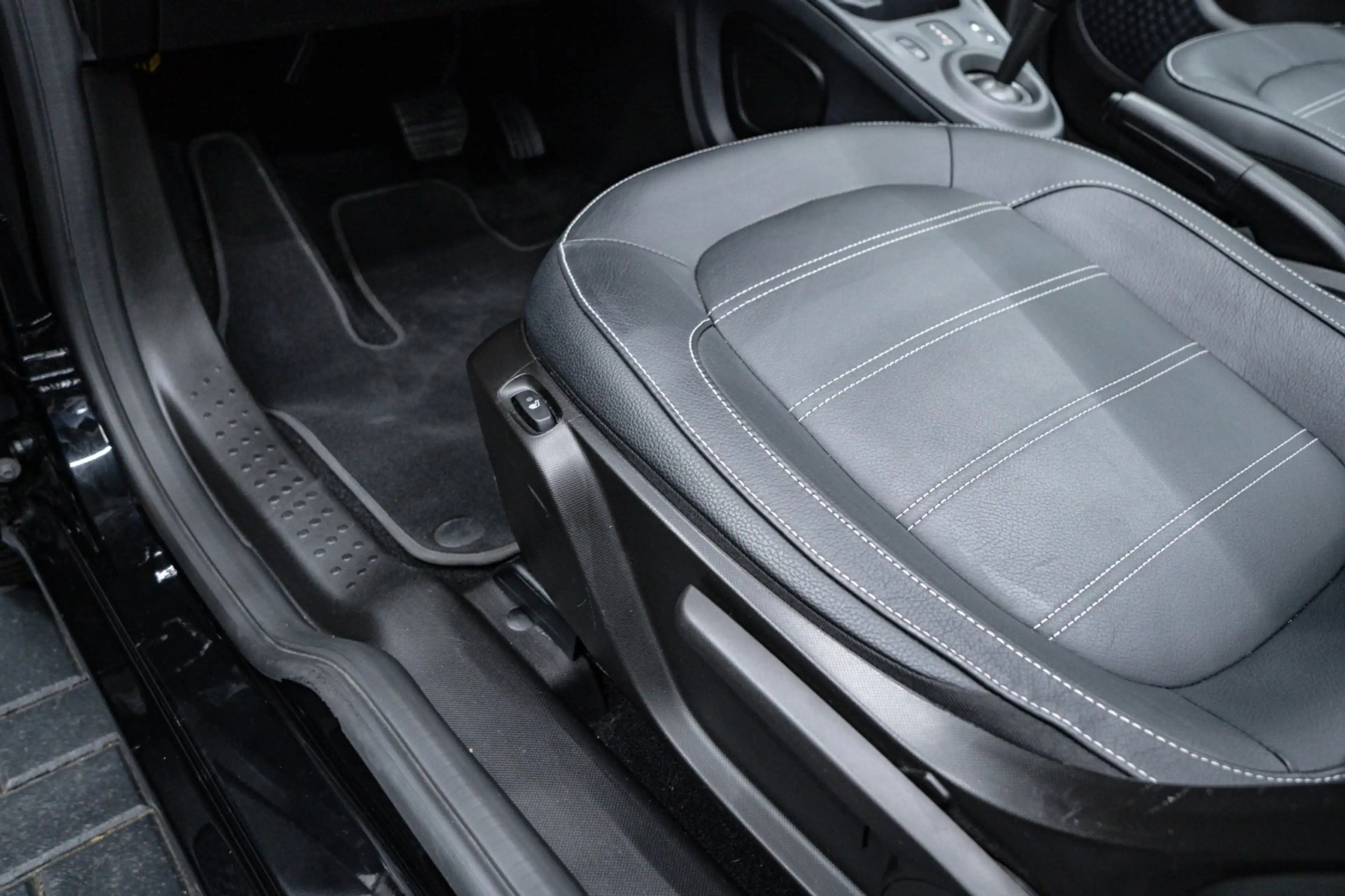 smart Others Cabrio tubro rotes Verdeck Navi Shz prime — photo 17