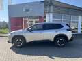Nissan X-Trail 1.5 VC-T e-4ORCE 4x4 N-Trek 5 Sitze Silber - thumbnail 2