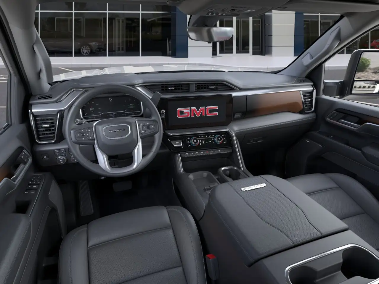 GMC Sierra 3500HD снимка GMC Sierra 3500HD