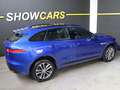 Jaguar F-Pace 2.0 i4 R-Sport Aut. AWD 250 Bleu - thumbnail 39