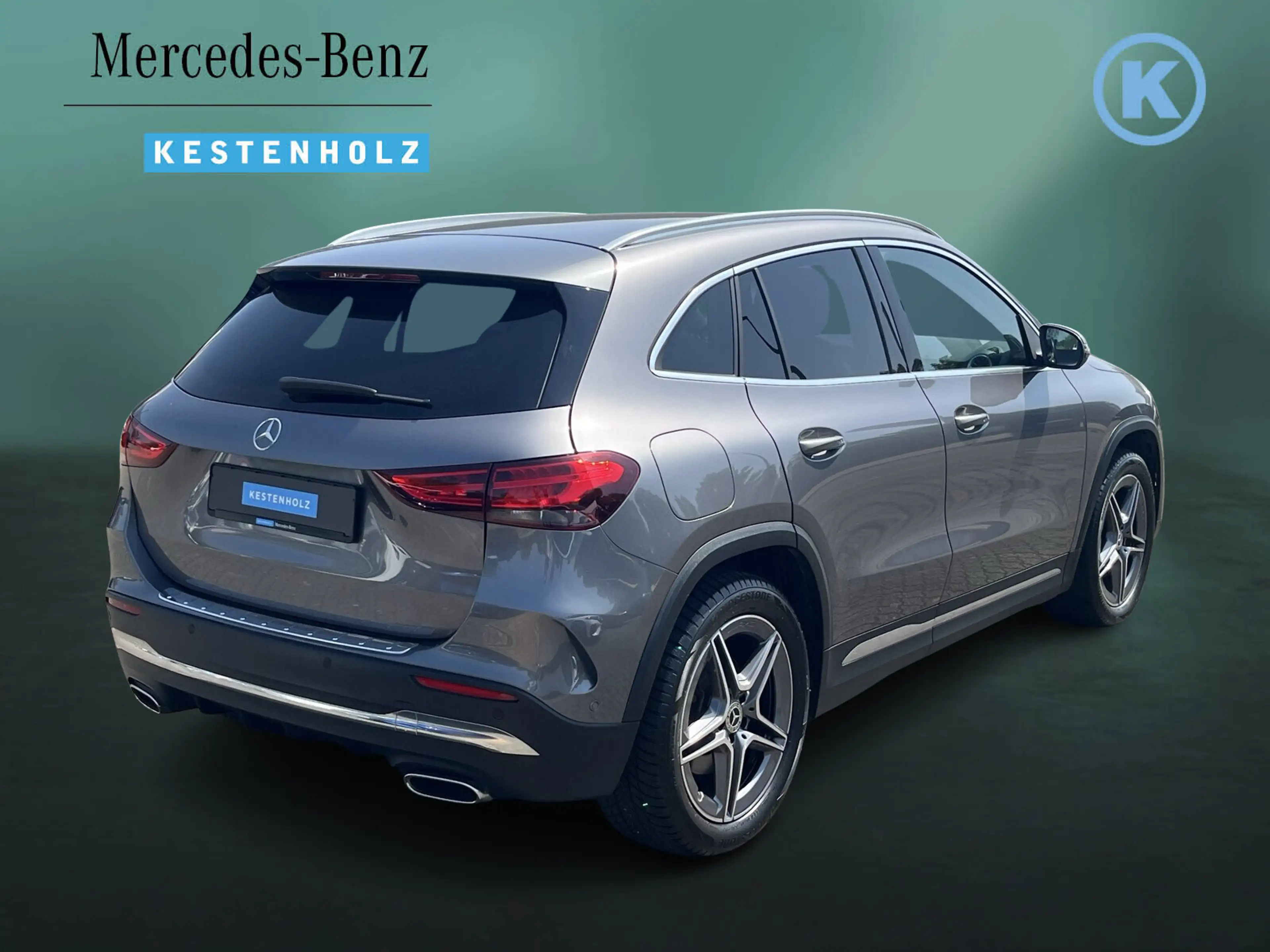 Mercedes-Benz GLA 250 GLA 250 e AMG*360*HUD*SHZ*MEMORY*LED AMG Line Navi — photo 5