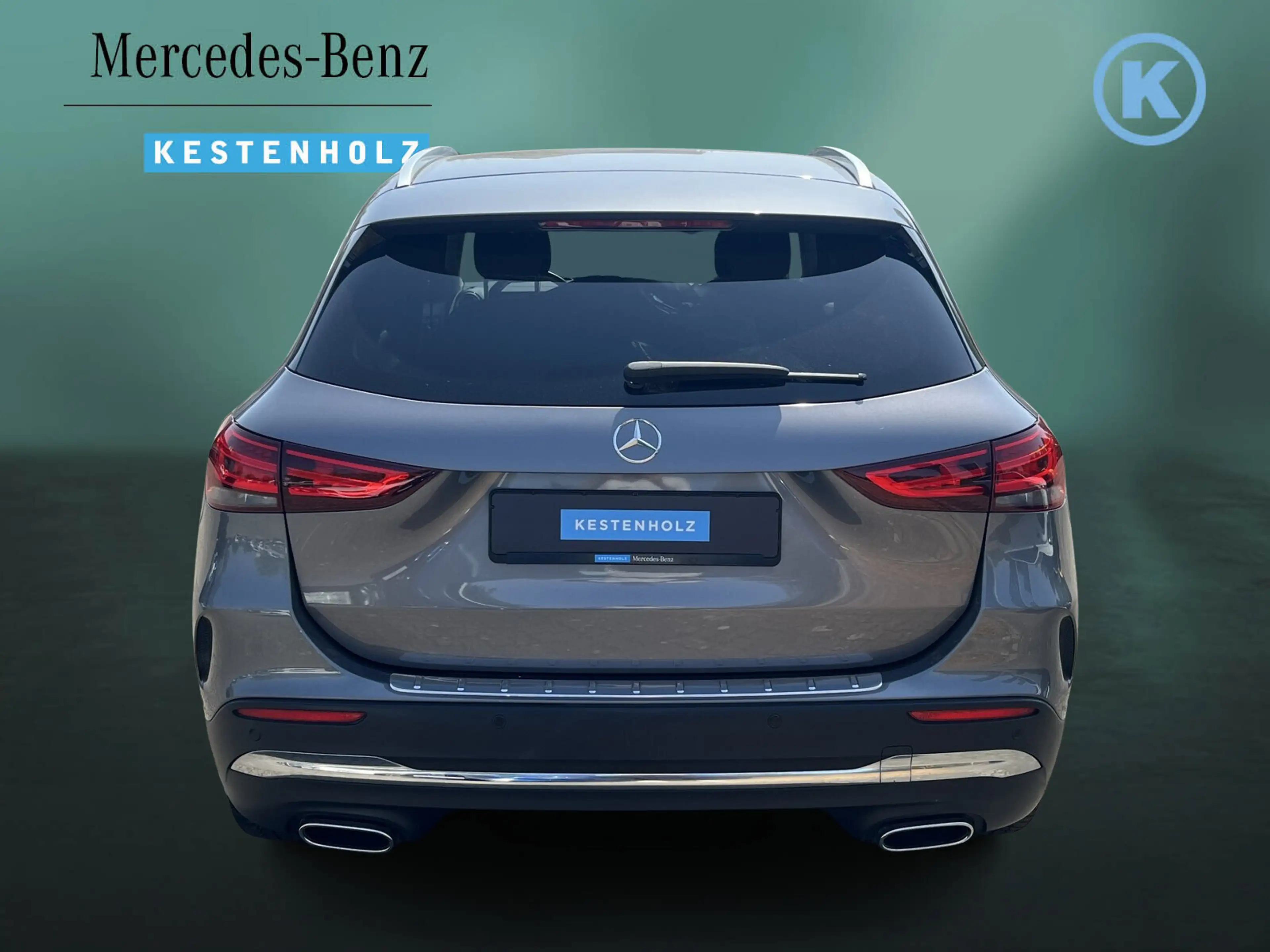 Mercedes-Benz GLA 250 GLA 250 e AMG*360*HUD*SHZ*MEMORY*LED AMG Line Navi — photo 6
