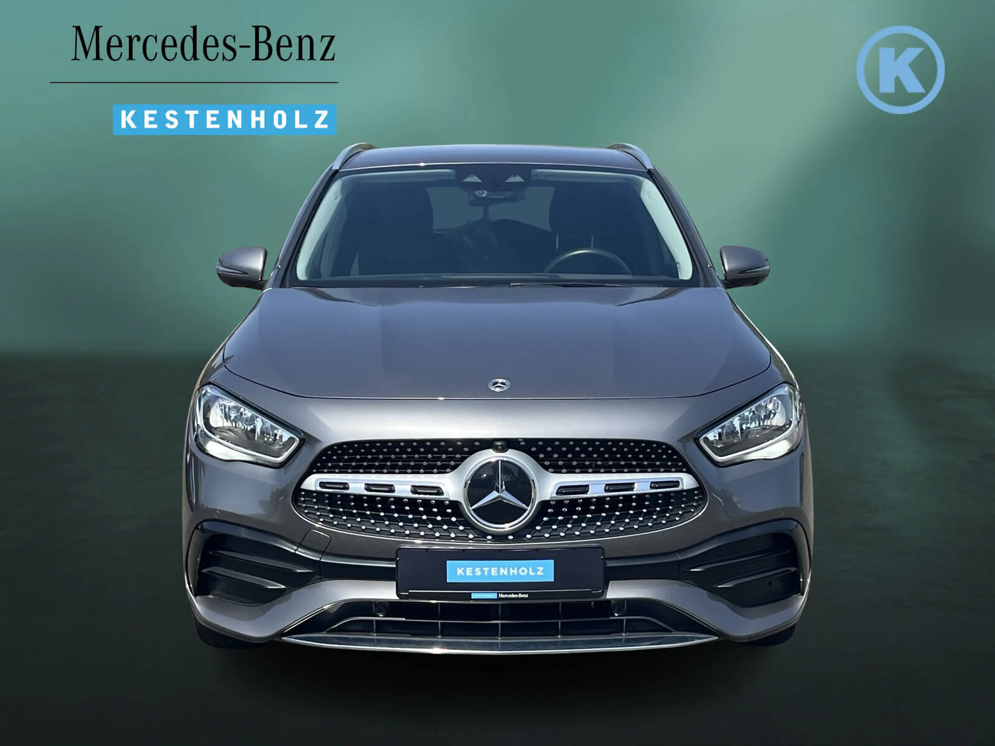 Mercedes-Benz GLA 250 GLA 250 e AMG*360*HUD*SHZ*MEMORY*LED AMG Line Navi — photo 2