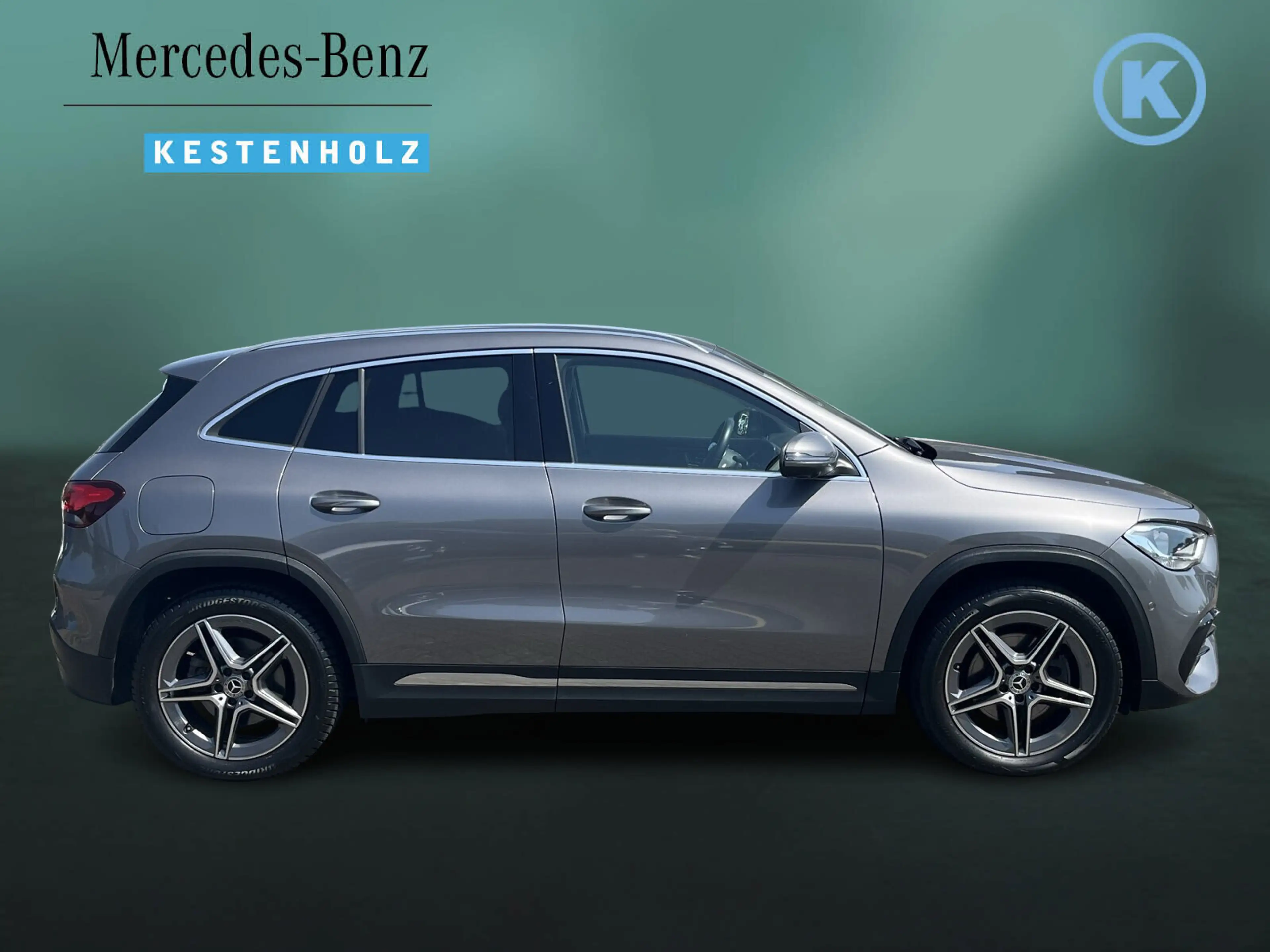 Mercedes-Benz GLA 250 GLA 250 e AMG*360*HUD*SHZ*MEMORY*LED AMG Line Navi — photo 4