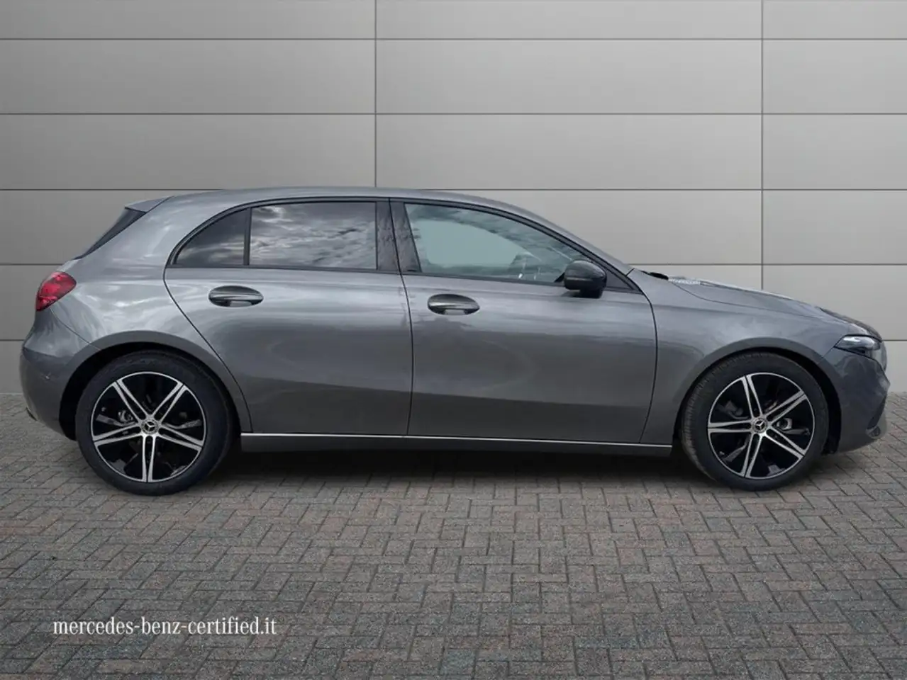 Mercedes-Benz A-Class 2026