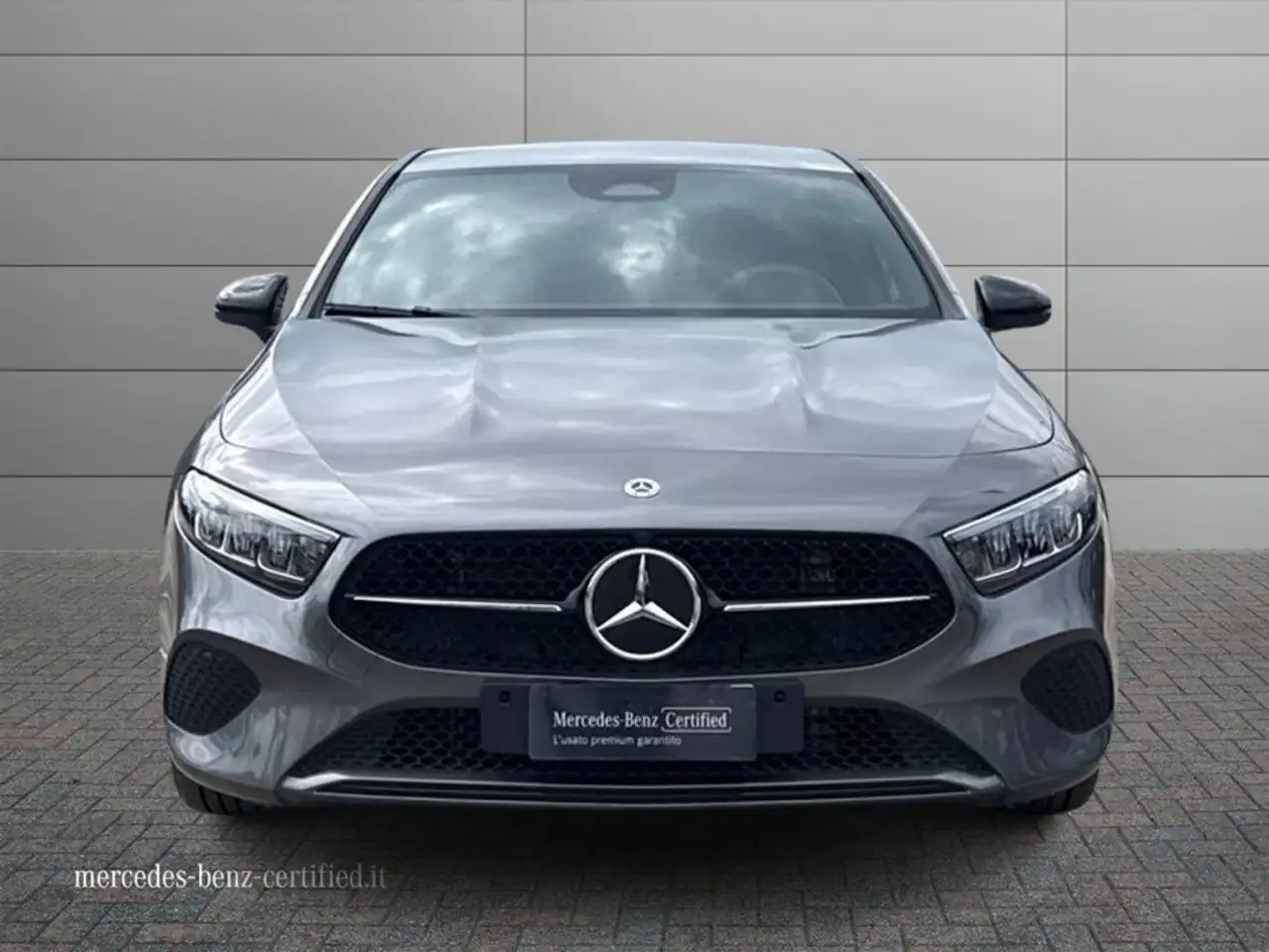 Mercedes-Benz A-Class 2026