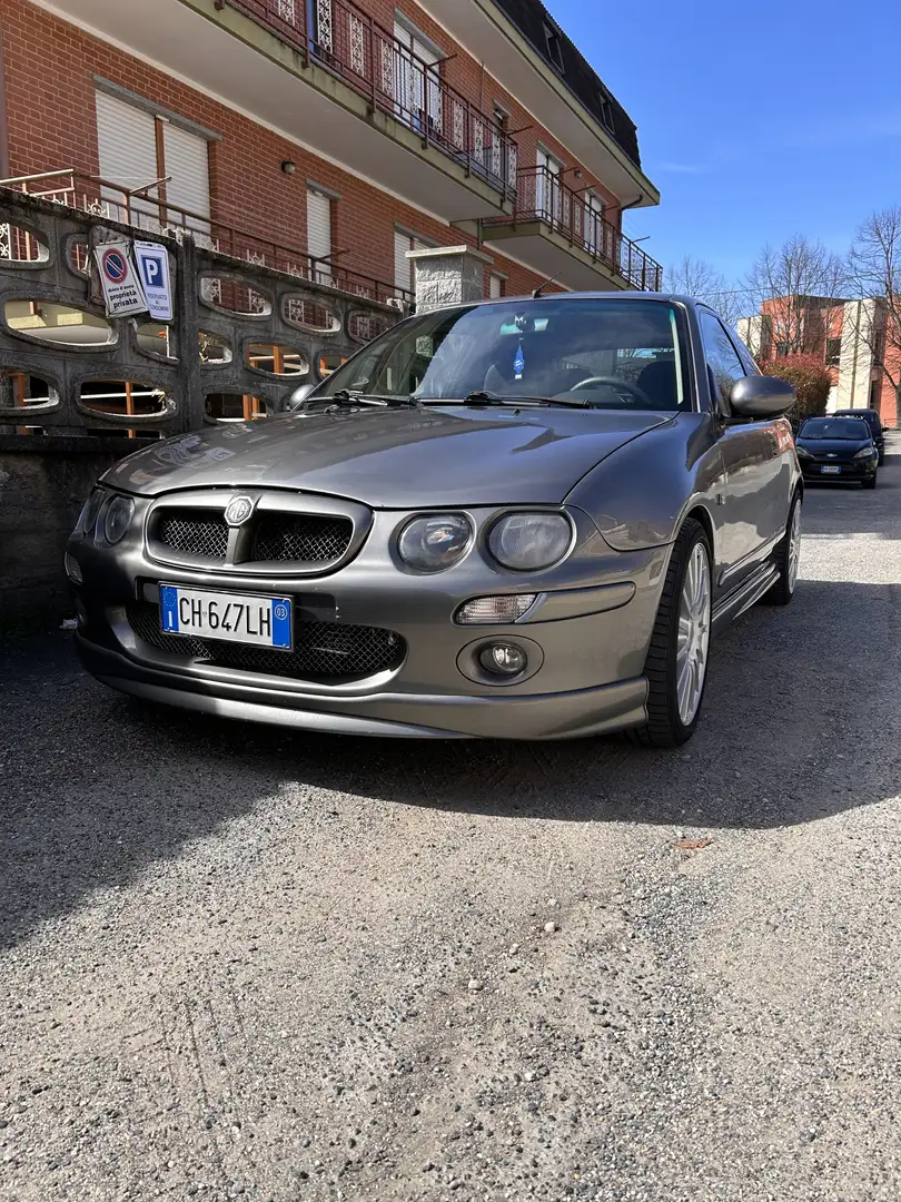 MG ZR 3p 160 - 1