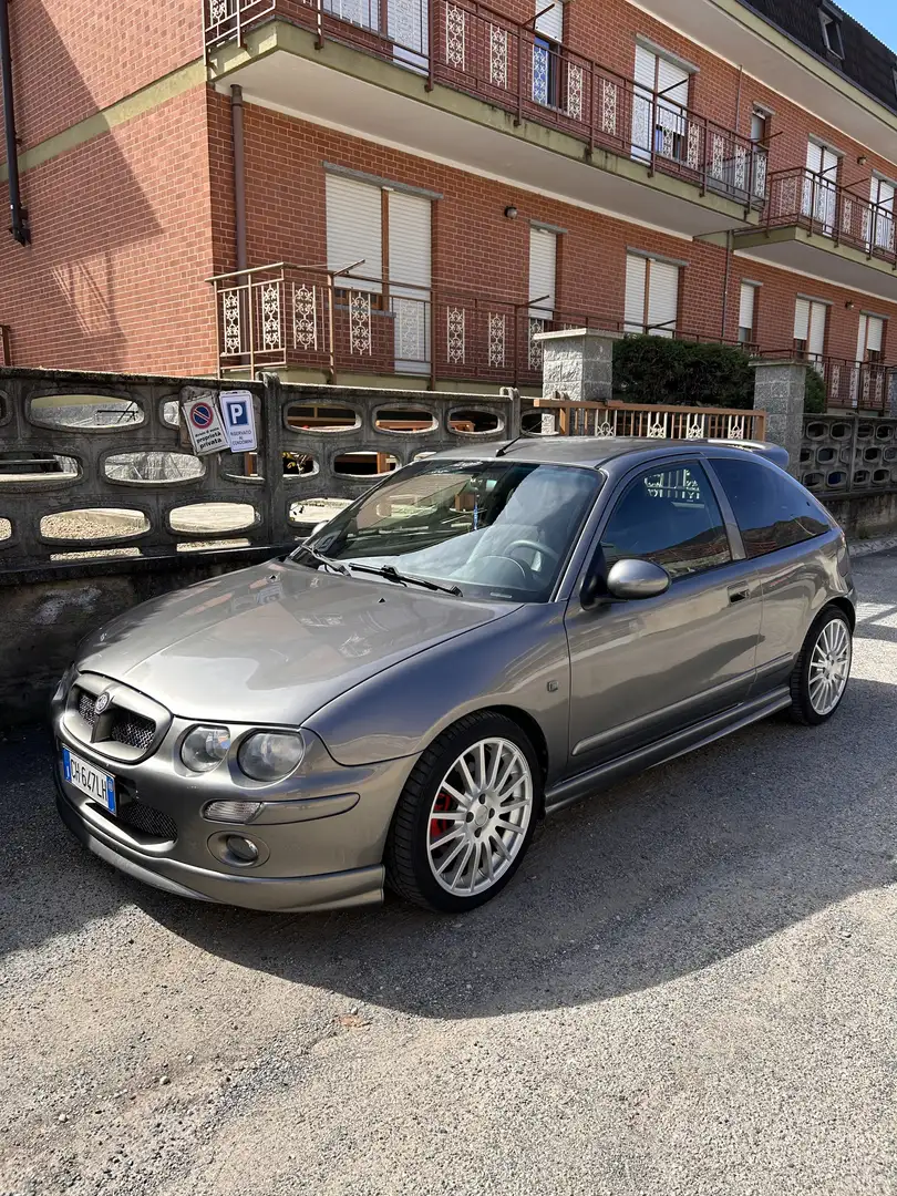 MG ZR 3p 160 - 2