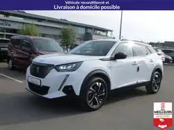 Peugeot 2008 BlueHDi 130 EAT8 Allure Pack