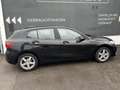 BMW 116 d Schwarz - thumbnail 6