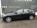 BMW 116 d Schwarz - thumbnail 3