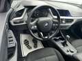 BMW 116 d Schwarz - thumbnail 7