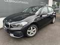 BMW 116 d Schwarz - thumbnail 2