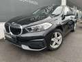 BMW 116 d Schwarz - thumbnail 1