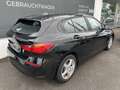 BMW 116 d Schwarz - thumbnail 5
