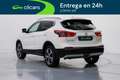Nissan Qashqai 1.3 DIG-T N-Connecta 4x2 103kW Blanco - thumbnail 9