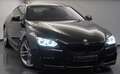 BMW 640 640d Coupé Aut. Schwarz - thumbnail 3
