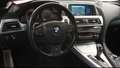 BMW 640 640d Coupé Aut. Schwarz - thumbnail 7