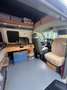 Volkswagen Transporter T5.1 Umbau Campervan ähnlich California Wit - thumbnail 13