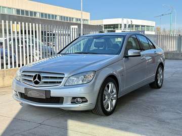 CGI BLUEFFICIENCY AVANTGARDE AUTOMATICA