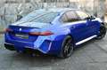 BMW M5 Sedan M5 Marina-bay-bla|Carbon Exterieur|Keramisch Blau - thumbnail 36