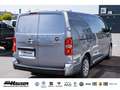 Fiat Scudo E-Scudo Kastenwagen L3 75 kWh ICON COMFORT TECHNO Šedá - thumbnail 4