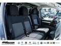 Fiat Scudo E-Scudo Kastenwagen L3 75 kWh ICON COMFORT TECHNO Сірий - thumbnail 12