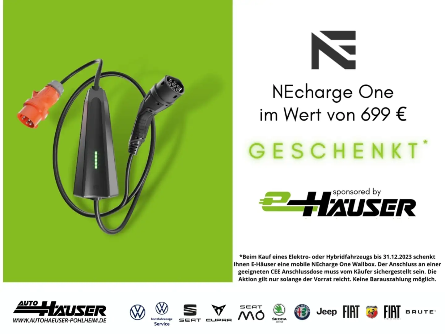 Fiat Scudo E-Scudo Kastenwagen L3 75 kWh ICON COMFORT TECHNO Grau - 2