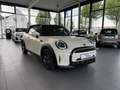 MINI Cooper Cabrio Autom. NAVI/APPLE/HuD/LED Weiß - thumbnail 4