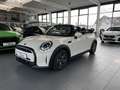 MINI Cooper Cabrio Autom. NAVI/APPLE/HuD/LED Weiß - thumbnail 1
