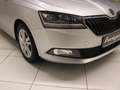 Skoda Fabia 1.0 TSI DSG Style Klima LM PDC DAB RFK Silber - thumbnail 10