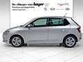 Skoda Fabia 1.0 TSI DSG Style Klima LM PDC DAB RFK Silber - thumbnail 3