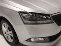Skoda Fabia 1.0 TSI DSG Style Klima LM PDC DAB RFK Silber - thumbnail 18