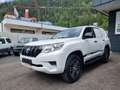 Toyota Land Cruiser Landcruiser 2,8 D-4D 4WD ++MWST++NETTO.37400€++ Weiß - thumbnail 8