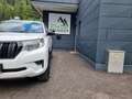 Toyota Land Cruiser Landcruiser 2,8 D-4D 4WD ++MWST++NETTO.37400€++ Weiß - thumbnail 10