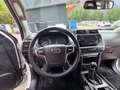 Toyota Land Cruiser Landcruiser 2,8 D-4D 4WD ++MWST++NETTO.37400€++ Weiß - thumbnail 17