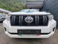 Toyota Land Cruiser Landcruiser 2,8 D-4D 4WD ++MWST++NETTO.37400€++ Weiß - thumbnail 30