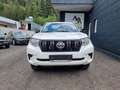 Toyota Land Cruiser Landcruiser 2,8 D-4D 4WD ++MWST++NETTO.37400€++ Weiß - thumbnail 9