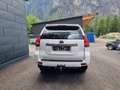 Toyota Land Cruiser Landcruiser 2,8 D-4D 4WD ++MWST++NETTO.37400€++ Weiß - thumbnail 4