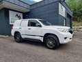 Toyota Land Cruiser Landcruiser 2,8 D-4D 4WD ++MWST++NETTO.37400€++ Weiß - thumbnail 1